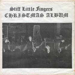 Stiff Little Fingers : The Christmas Album